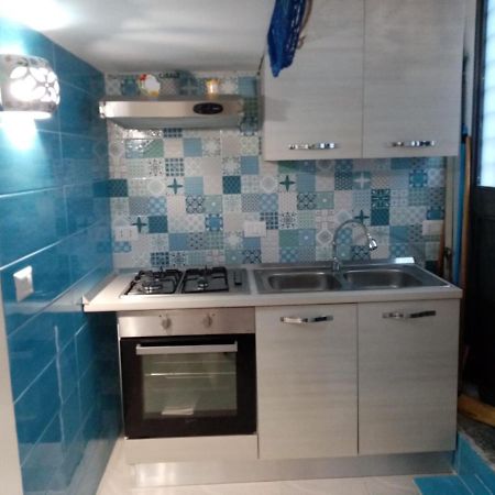 Appartamento Casavinci Napoli Esterno foto