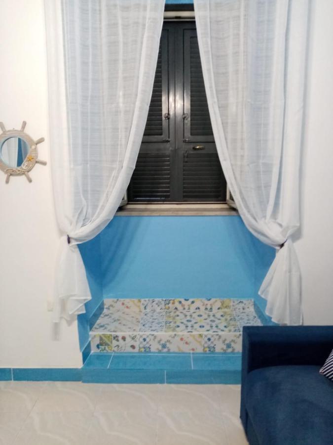 Appartamento Casavinci Napoli Esterno foto