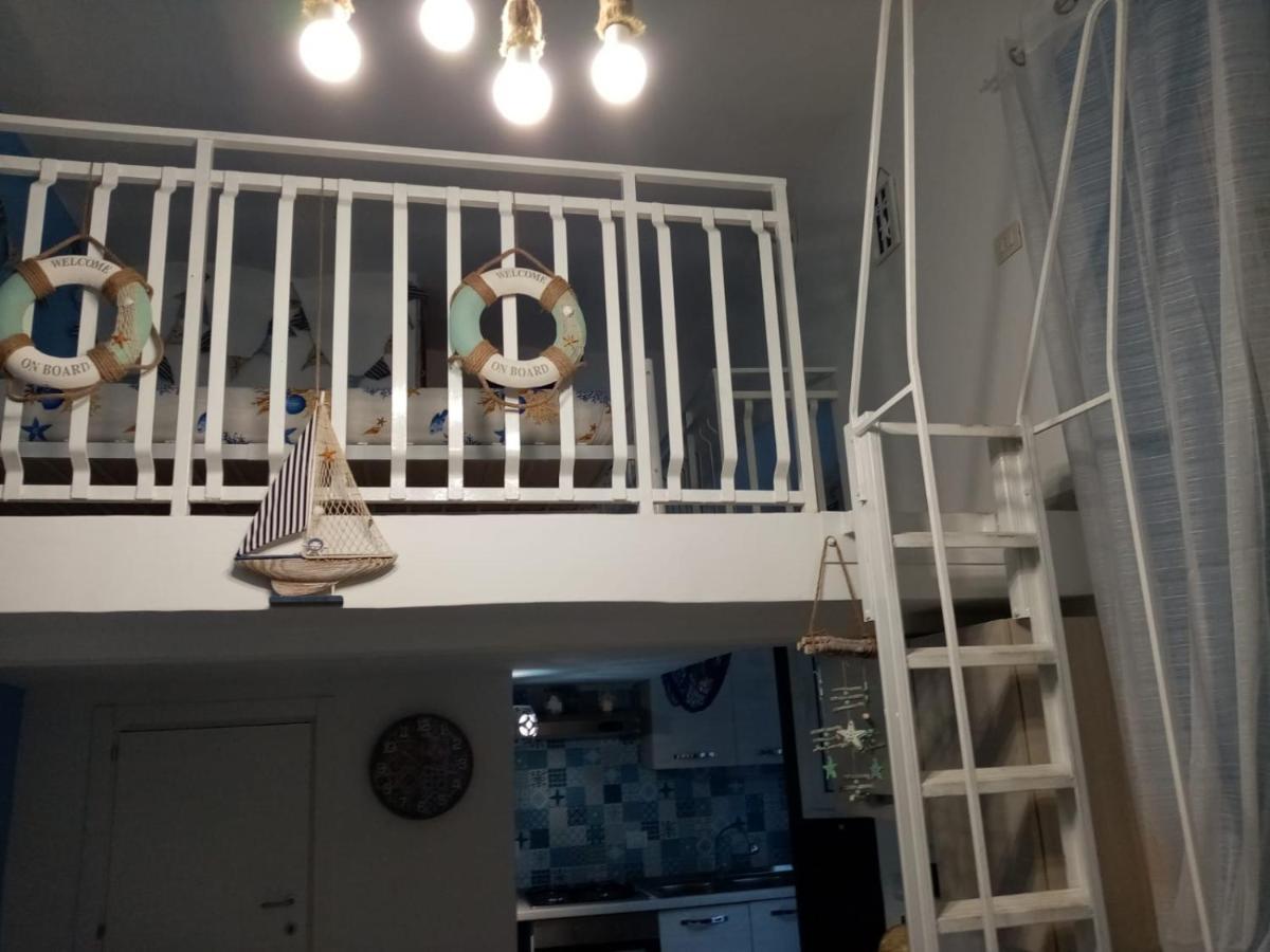Appartamento Casavinci Napoli Esterno foto