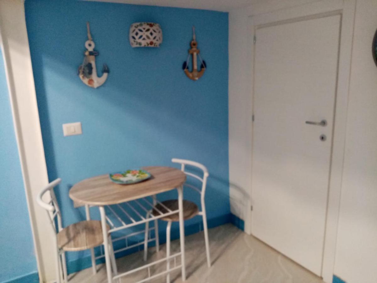 Appartamento Casavinci Napoli Esterno foto