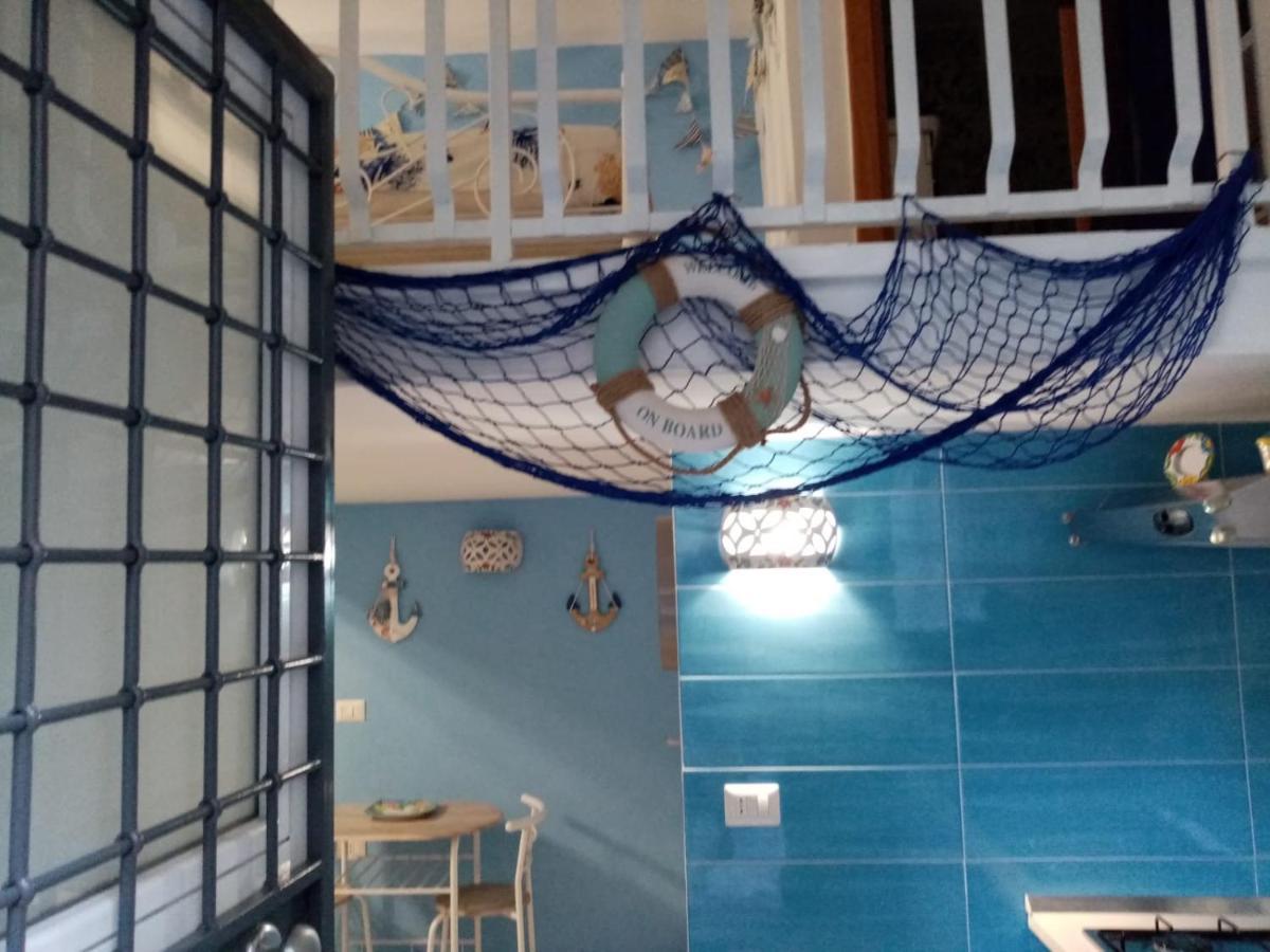 Appartamento Casavinci Napoli Esterno foto