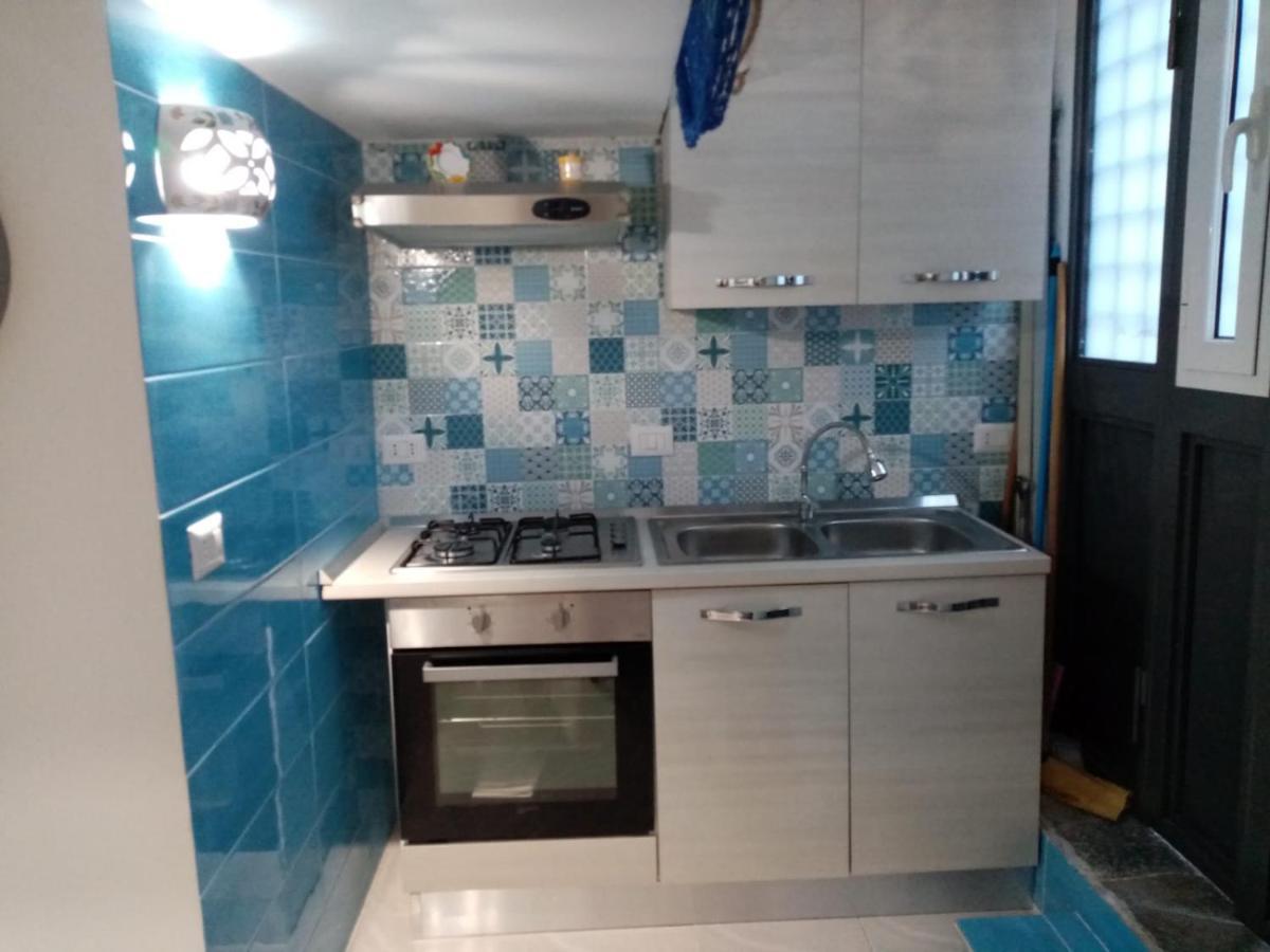Appartamento Casavinci Napoli Esterno foto