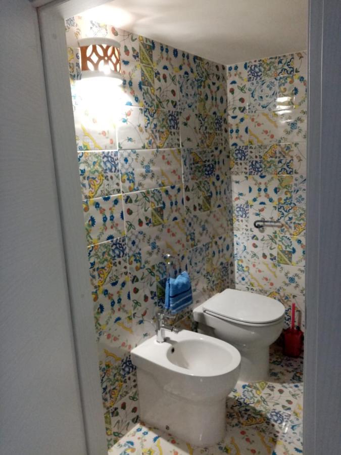 Appartamento Casavinci Napoli Esterno foto